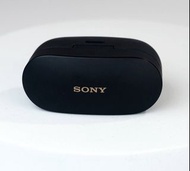 Sony WF-1000XM4 黑色索尼無線耳機