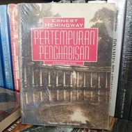 Disaster Battle Novel - Ernest Hemingway