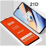 LAYAR SS-Fullem Tempered Glass Clear REALME C1 C2 C3 C11 C11Y C12 C15 C17 Anti-Scratch Clear Full Co