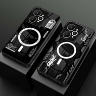 [53] Softcase Glass Realme 15 - Realme 15 Pro | Realme 15 Glossy Case - Realme 15 Pro | Realme 15 Gl