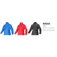 Givi Baju Hujan Rain Coat RRS04 Givi Item