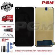 TOUCH SCREEN DIGITIZER REPLACEMENT FOR OP A93 (4G) / Reno 4/ 4 LITE/ / F17 PRO TFT LCD By Premium Ga