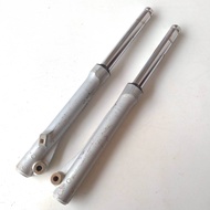 SOK SHOCKBREAKER DEPAN TROMBOL TROMOL SMASH TITAN 115 SMASH OLD 110 SHOGUN R NEW ORIGINAL BEKAS