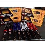 💥APIDO ABSORBER 330MM -EX5/KRISS/RXZ/WAVE110 (ADJUSTABLE)💥