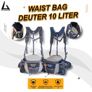 Multifunctional Waist Bag - Waist Bag Waterproof Hiking & Bicycle Sling Bag Hiking GEAR/