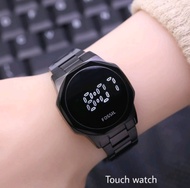 fossil jam tangan wanita digital