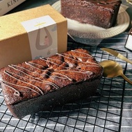 【Topo 嚴選】布朗尼可可蛋糕【2組】