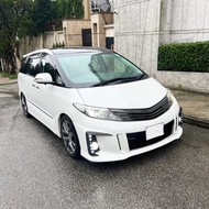 Toyota Estima Hybrid 2.4 G (A)