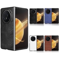 For Huawei Honor Magic V5 V3 Case Luxury Crocodile pattern PU leather Case For Honor Magic V5 Phone 