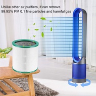 OEM Air Purifier HEPA Filter for Dyson AM11 TP00 TP01 TP02 TP03 BP01 Compatible HEPA Carbon Filter 9