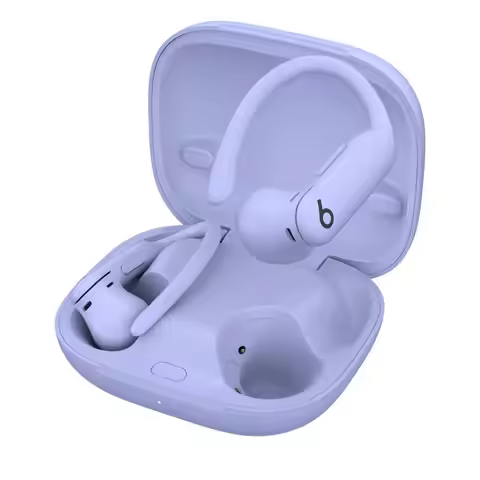 Powerbeats Pro 2 True Wireless High-Performance Earbuds | Hyper Purple | Open Box