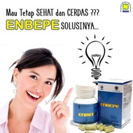 Enbepe (Supplement to increase brain ability)
