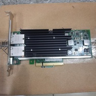 LAN 10G HPE ORI/HPE Ethernet 10G 2port 561T Adapter (WITH WARRANTY)
