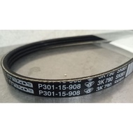 MAZDA 3,2 CX-9)(2013)(7PK790)100% ORIGINAL MAZDA(P301-15-908)MADE IN CHINA