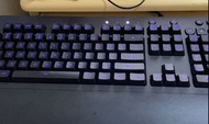 Logitech G213 RGB Keyboard