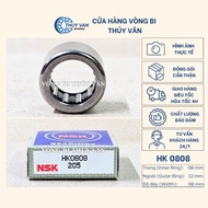 HK 0808 (8x12x8); 0810 (08x12x10); 0812 (08x12x10); 0812 (08x12x12) (NS)