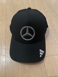 Adidas Mercedes-Benz AMG petronas formula one cap
