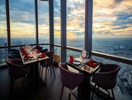 LANDMARK 81 RESIDENCE