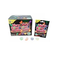 ALIBABA VERY SOUR FRUITS HARD CANDY 30'S