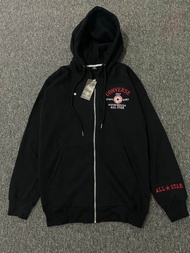 Sweeteer Hoodie Convers | hoodie zhiper Convers allstar Full Tag