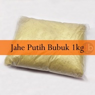 P3404 Jahe Kering 1kg - Bubuk 1kg