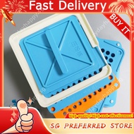 Size 000 00 0 1 2 3 4 100 Holes Manual Capsule Maker Manual Capsule Filler Powder Filling Tray/Plate