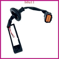 LID Trunk Tailgate Control Switch Offer Seamless Integration 81260-H8000 81260H8000