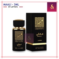 MAALI 30ML PERFUME BY LATTAFA PERFUME FOR WOMEN