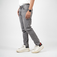 DP | Slim Fit Super Grey Jeans - DJ35303S