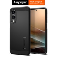 SPIGEN เคสสำหรับ Galaxy S25 Edge [Tough Armor (AI) MagFit] Military-Grade Shock Absorption Case for 