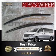 HYUNDAI H1 H 1 HYBRID BLADE ECO CAR WIPER 2 PCS