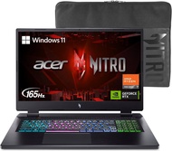 Acer Nitro 17 Gaming Laptop AMD