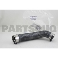NISSAN URVAN E26 NV350 -100% ORIGINAL TURBO INLET HOSE / INTERCOOLER HOSE 14463-3XN8A