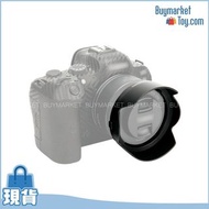 JJC LH-ES65BII 遮光罩 適合Canon RF 50mm f/1.8 STM 鏡頭 | JJC LH-ES65BII Lens Hood compatible with Canon RF 50mm f/1.8 STM Lens