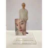 Baekhyun Smart Phone Stand (preloved) Light Md
