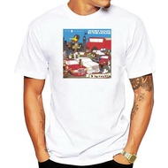 Too $hort T-Shirt Hyphy Bay Area Shirt Short Dog In The House Album Cover