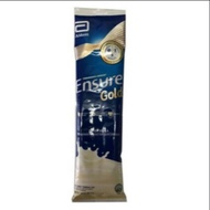ENSURE GOLD SACHET 60.6G TRIAL PACK
