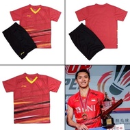 Kids Badminton Suit Kids Badminton Jersey/ STL265