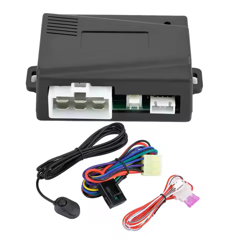 Universal 12V Car Auto Light Sensor System Automatically Control Light Sensor Cars Automatic Headlig