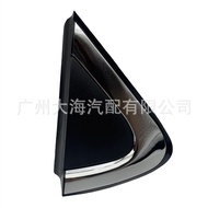 86190-D9000 86190D9000 Sesuai untuk Kia Sportage Cermin Cermin Segitiga Trim Jalur Bersadur Elektron