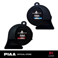 PIAA HO-14 OTO Style Horn 400hz/500hz