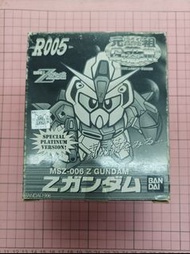 元祖SD高達