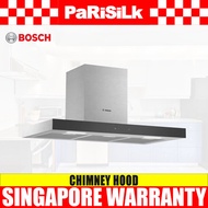 Bosch DWBM98G50B Serie | 4 Wall-Mounted Chimney Cooker Hood (90cm)