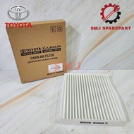 TOYOTA AC Filter InnovaTOYOTA Fortuner/ New Vios Altis/ 87139-06080