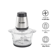 Máy Xay Thực Phẩm Magic Eco AC15/ A001 MAGIC Vietnam