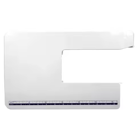 Brother JA001 JK17B JA007 Home Sewing Machine Expansion Table Special Clothing Car Table