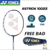 YONEX ASTROX 100ZZ Professional Badminton Racket / YONEX 99 PRO Carbon Badminton Racquet / Yonex 77 