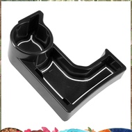 Car AT Center Console Cup Holder Storage Box for  Jimny 2019-2020