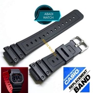 Casio G SHOCK DW 5600 DW 5600 ORIGINAL Watch STRAP