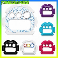 DW6900 DW6600 G Shock Faceplate Front Cover Custom Mod Replacement